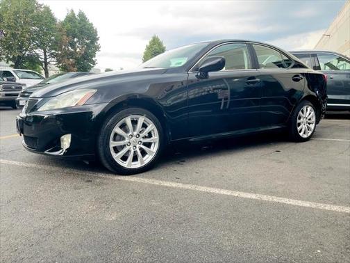 2006 Lexus IS 250 Base