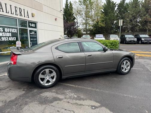 2010 Dodge Charger SXT