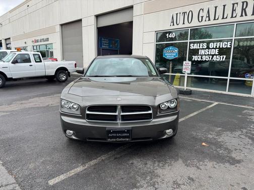 2010 Dodge Charger SXT