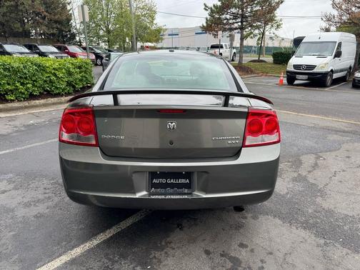 2010 Dodge Charger SXT