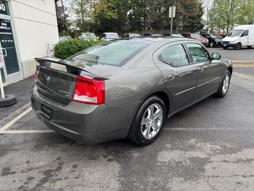 2010 Dodge Charger SXT