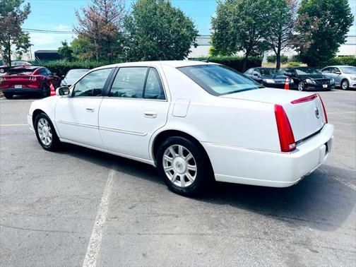 2008 Cadillac DTS Luxury II