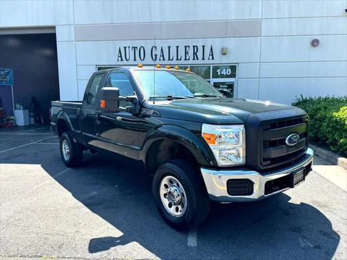 2015 Ford F-250 XL