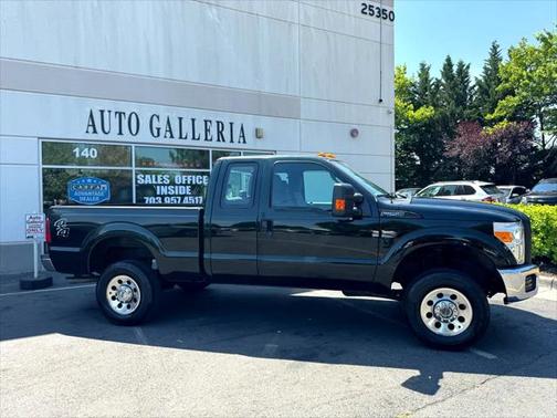 2015 Ford F-250 XL