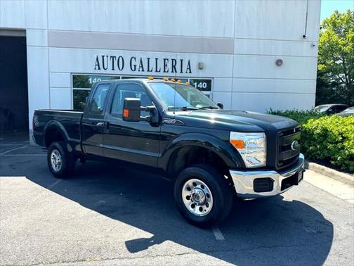 2015 Ford F-250 XL