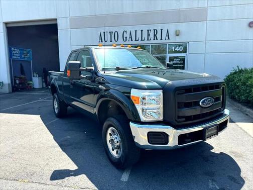 2015 Ford F-250 XL