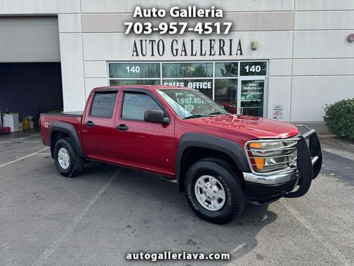 2006 Chevrolet Colorado LT