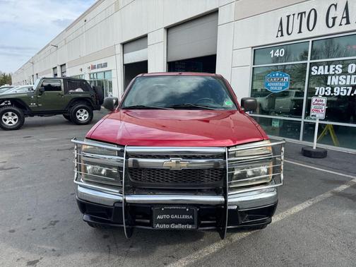 2006 Chevrolet Colorado LT