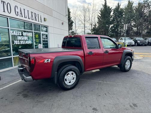 2006 Chevrolet Colorado LT