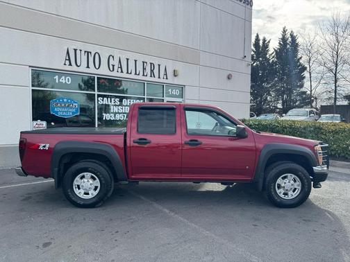 2006 Chevrolet Colorado LT