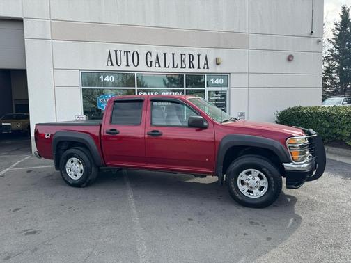 2006 Chevrolet Colorado LT
