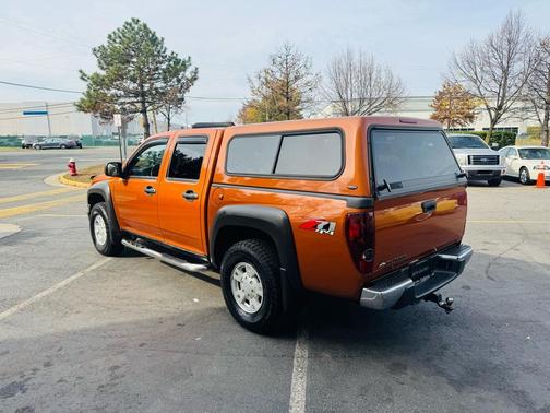2006 Chevrolet Colorado LT