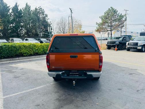 2006 Chevrolet Colorado LT