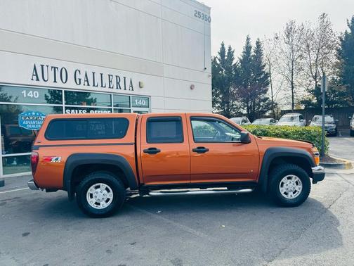 2006 Chevrolet Colorado LT