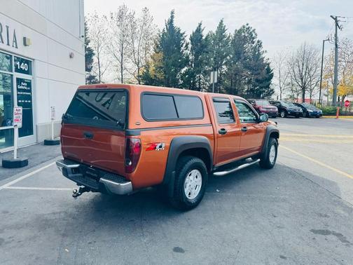2006 Chevrolet Colorado LT