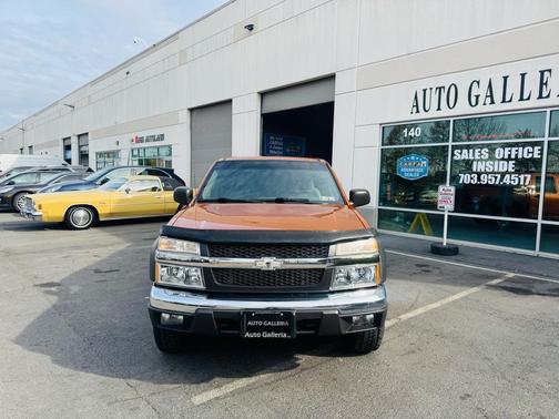 2006 Chevrolet Colorado LT