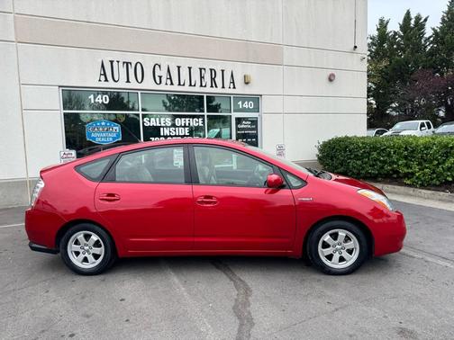 2006 Toyota Prius One