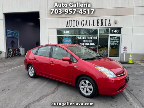 2006 Toyota Prius One
