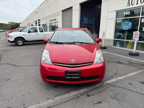 2006 Toyota Prius One