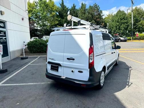 2015 Ford Transit Connect XL