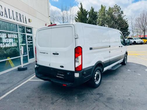 2017 Ford Transit-150 Base