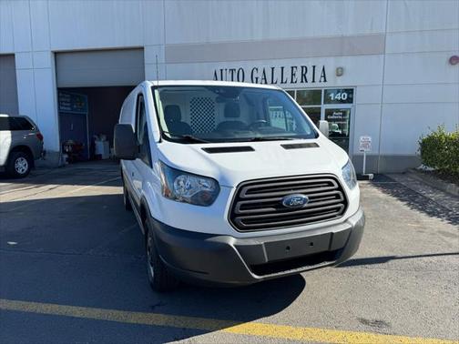 2018 Ford Transit-150 Base