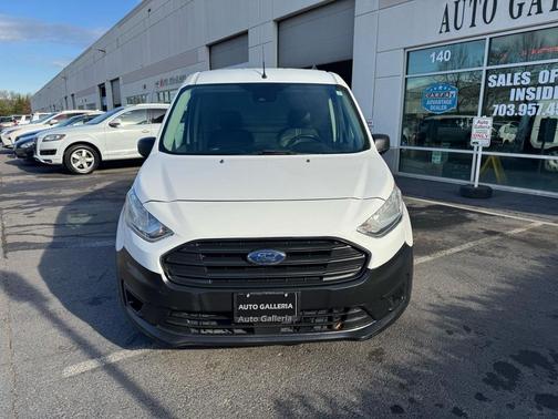2019 Ford Transit Connect XL
