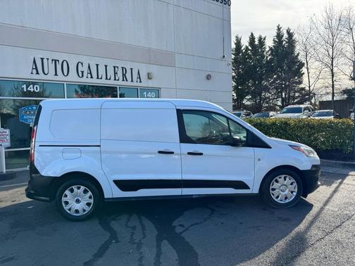 2019 Ford Transit Connect XL