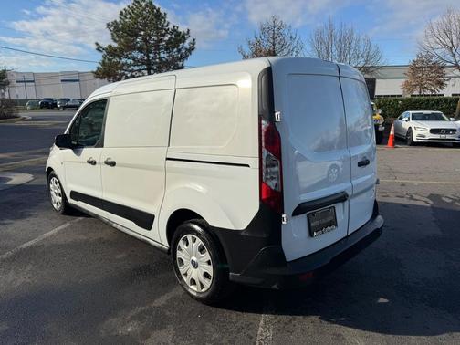 2019 Ford Transit Connect XL