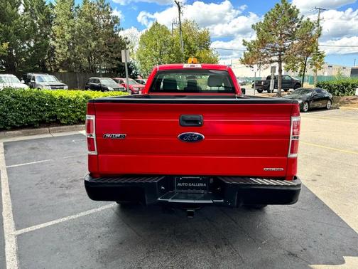 2013 Ford F-150 XL