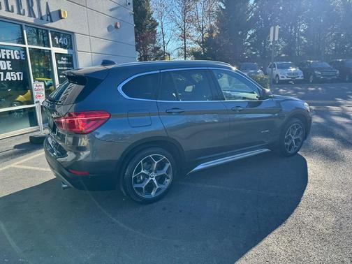 2016 BMW X1 xDrive 28i