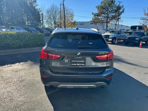 2016 BMW X1 xDrive 28i