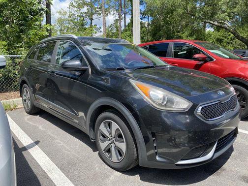 2018 Kia Niro LX