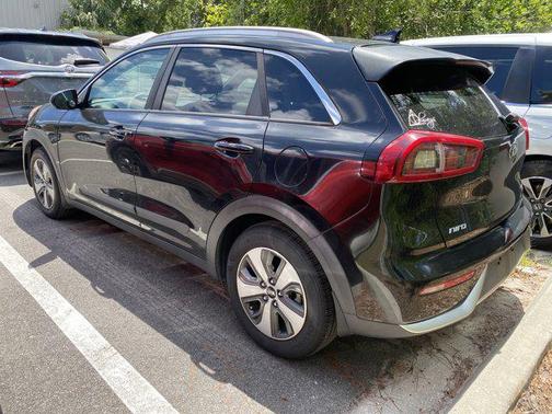 2018 Kia Niro LX