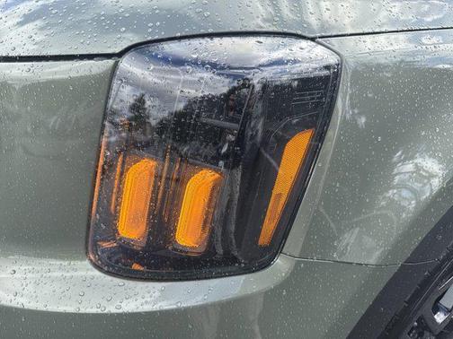 2025 Kia Telluride SX Prestige X-Line