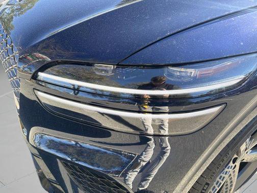 2023 Genesis GV70 3.5T AWD Sport