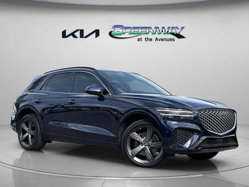 2023 Genesis GV70 3.5T AWD Sport