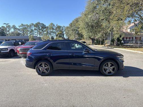 2023 Genesis GV70 3.5T AWD Sport