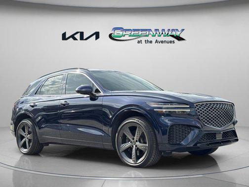 2023 Genesis GV70 3.5T AWD Sport