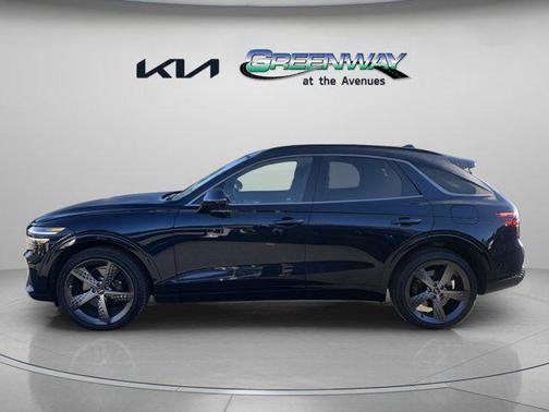 2023 Genesis GV70 3.5T AWD Sport