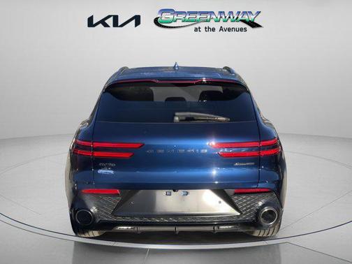 2023 Genesis GV70 3.5T AWD Sport