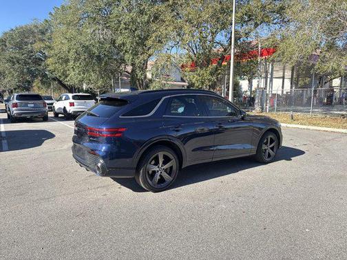 2023 Genesis GV70 3.5T AWD Sport