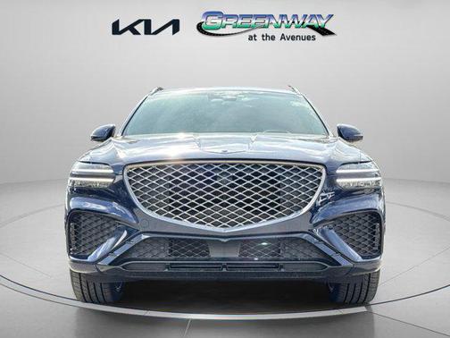 2023 Genesis GV70 3.5T AWD Sport