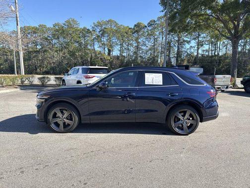 2023 Genesis GV70 3.5T AWD Sport