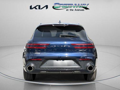 2023 Genesis GV70 3.5T AWD Sport