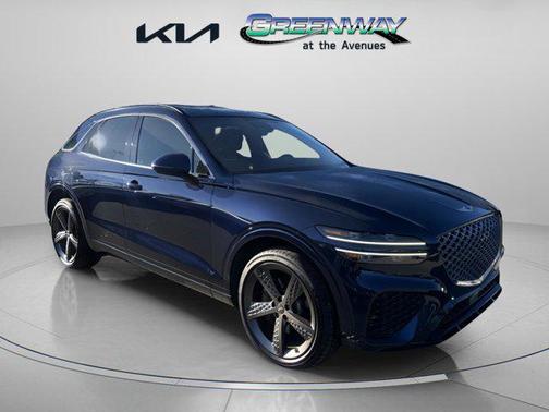 2023 Genesis GV70 3.5T AWD Sport