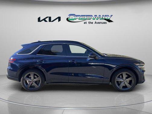 2023 Genesis GV70 3.5T AWD Sport