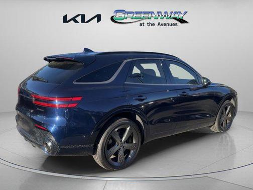 2023 Genesis GV70 3.5T AWD Sport