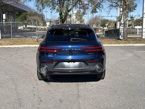 2023 Genesis GV70 3.5T AWD Sport