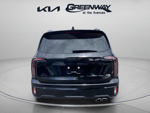 2025 Kia Telluride SX Prestige X-Line